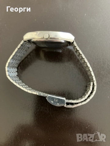 Мъжки оригинален часовник Seiko, снимка 9 - Мъжки - 56315074