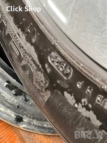 5х112 18 Mercedesw253 w253 GLC CLK CLS E Class S Class 5x112, снимка 6 - Гуми и джанти - 52697641