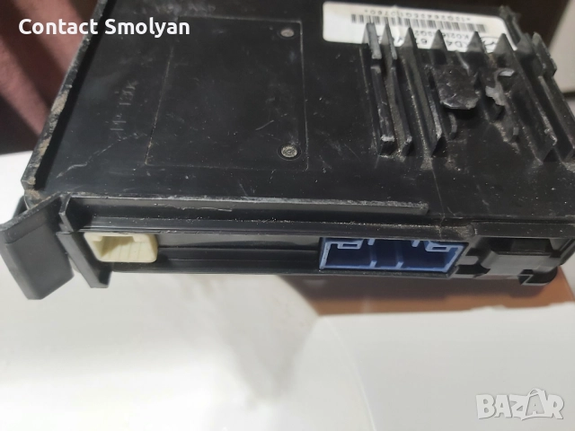 Модул Body Control Mazda CX-5, снимка 2 - Части - 52043463