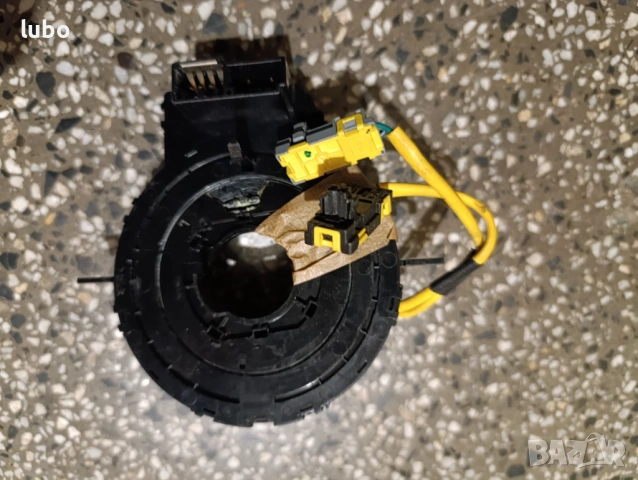 Лентов кабел за JEEP, снимка 2 - Части - 53479279