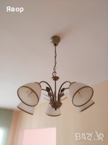 Полилей Rabalux Aletta 2780