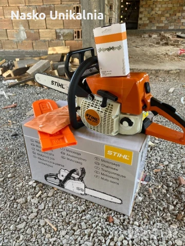 резачка STIHL MS 250, снимка 2 - Други инструменти - 50719845