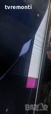 SSB BOARD  715GA817-C0C-001-004Yfor, PHILIPS 43PFS6855/12 DISPLAY TPT430H3-HVN01.U rev.S082AA, снимка 10 - Части и Платки - 39574193