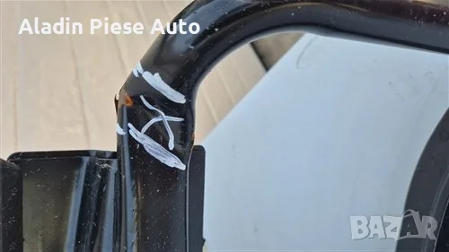 Подсилване на предна броня Skoda Superb година 2024 2025 2026 , снимка 8 - Аксесоари и консумативи - 55795995