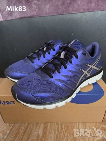 Asics GEL 42 номер, снимка 2 - Маратонки - 52691326