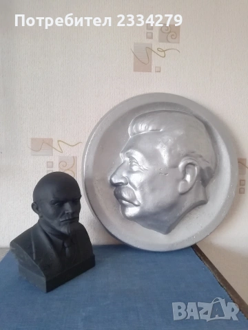 Статуи бюстове, авторска ръчна изработка, снимка 10 - Статуетки - 40972630