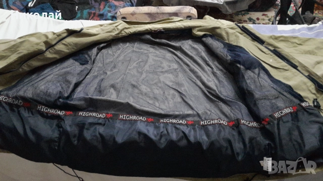 Есенно яке Highroad Sports, снимка 2 - Якета - 52583376