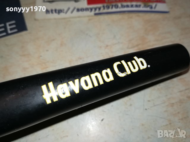 HAVANA CLUB 2108231240, снимка 2 - Колекции - 41919430