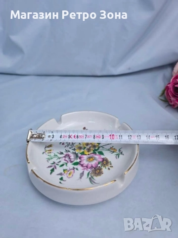 Пепелник , снимка 3 - Аксесоари за кухня - 51437064