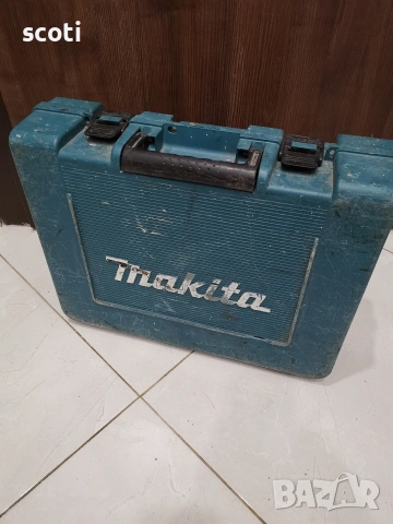 Makita комплект, снимка 4 - Винтоверти - 53457035