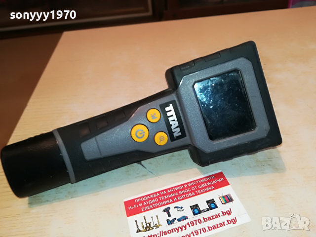 TITAN+BATTERY PACK-FRANCE 2203221231, снимка 17 - Други инструменти - 36192466