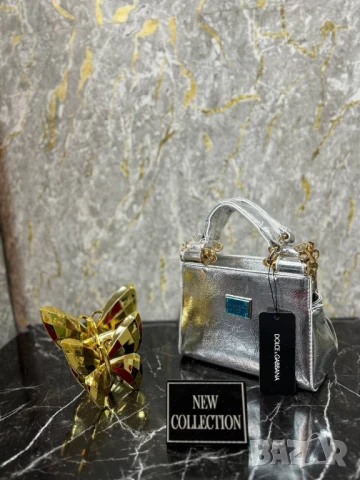 чанти Dolce&Gabbana , снимка 9 - Чанти - 50686263