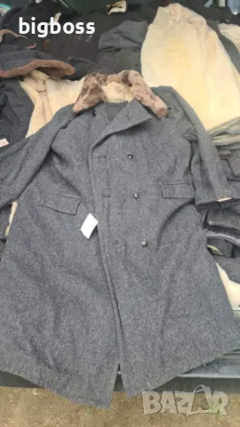 Шуба постова Габина, снимка 3 - Колекции - 48936808