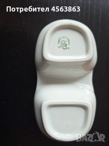 Солница, снимка 2 - Други стоки за дома - 53245457