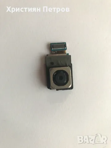 Задна камера модул за Samsung Galaxy S6 edge