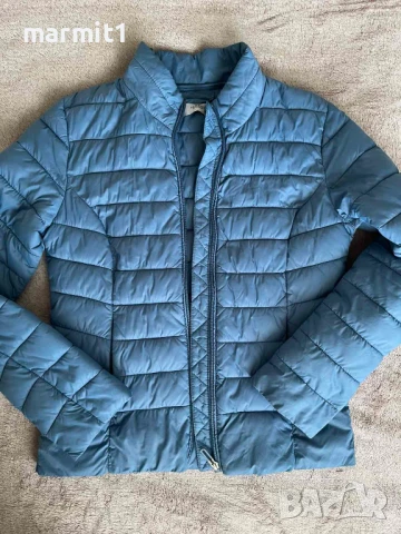 Дамско яке пролет-есен