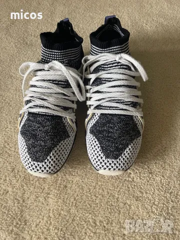 60 лв до 30.10! Stella McCartney,оригинал , маркови спортни обувки, снимка 2 - Маратонки - 47977499