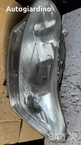 Оригинални Фарове зa Citroen C5 - 89904149 / 89904501