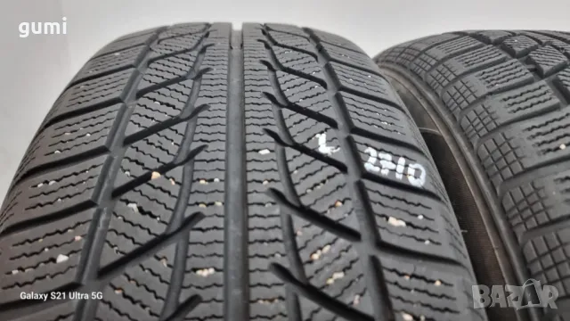 4бр зимни гуми 225/60/17 GOODRIDE L02710 , снимка 1