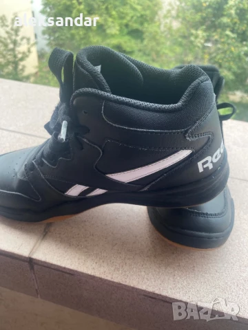 Маратонки REEBOK, снимка 10 - Маратонки - 51120228