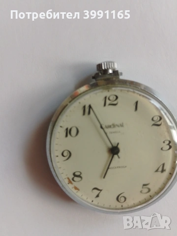 Джобен руски Кардинал