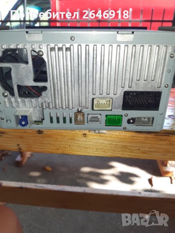 Навигация за  SUZUKI  SX4 S-Cross, снимка 4 - Части - 41766591