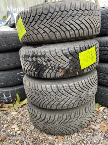 16 цола мерцедес 5х112, снимка 10 - Гуми и джанти - 47968521