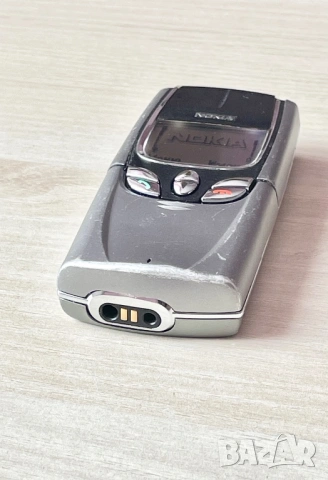 Nokia 8850, снимка 4 - Nokia - 53338386