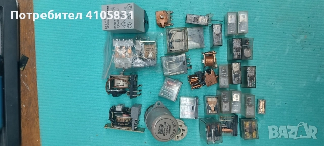 Ел.елементи, снимка 15 - Други - 52422994