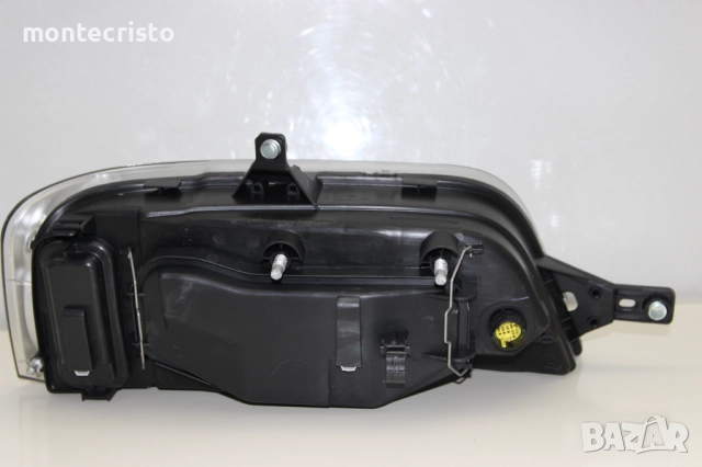 ✔️НОВ Ляв фар Peugeot Boxer Citroen Jumper Fiat Ducato (2002-2006г.) 1347692080, снимка 5 - Части - 51483426