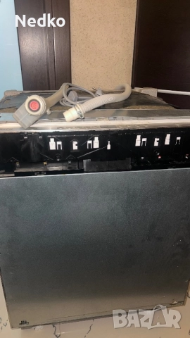 Съдомиялна Bosch SMV58L50EU/34 за части, снимка 5 - Съдомиялни - 52795996