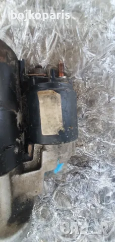 Стартер Пасат 4-1.8,125к.с, снимка 3 - Части - 49476292