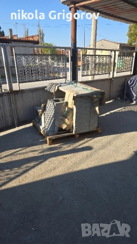 Градинско Барбекю Градинска Мивка , снимка 3 - Други - 51987884