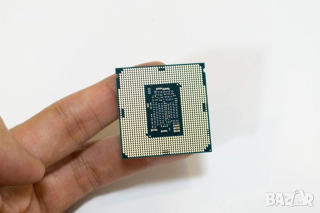 Intel® Pentium® Processor G4560 (3M Cache, 3.50 GHz) BOX, снимка 2 - Процесори - 52530023