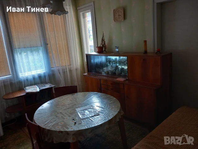 Продавам 4-стаен апартамент в град Добрич в центъра, снимка 7 - Апартаменти - 51345660