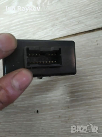 КОНТРОЛЕН МОДУЛ KIA SOUL I 08-14 ,  95210-2K100., снимка 4 - Части - 51311414