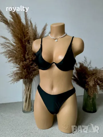 Дамски бански Различни цветове 