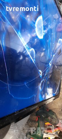 Платка MAIN BOARD TP.S506.PB801, снимка 9 - Части и Платки - 36133189