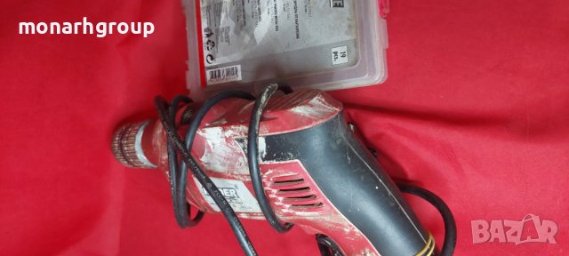 Дрелка Riader RD-ID27 