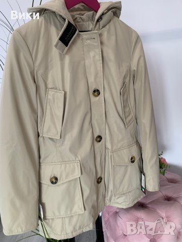 Дамски яке в размер М, снимка 7 - Якета - 44407084