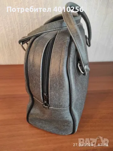 ДАМСКИ РЕТРО ЧАНТИ ОТЛИЧНИ СУПЕР ЕВТИНО, снимка 10 - Чанти - 48489835