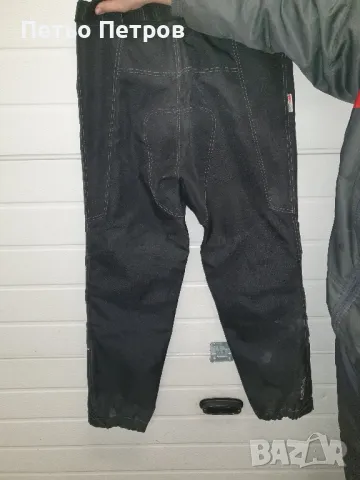 Панталони за мотоциклет Xxxl, снимка 4 - Панталони - 48497110