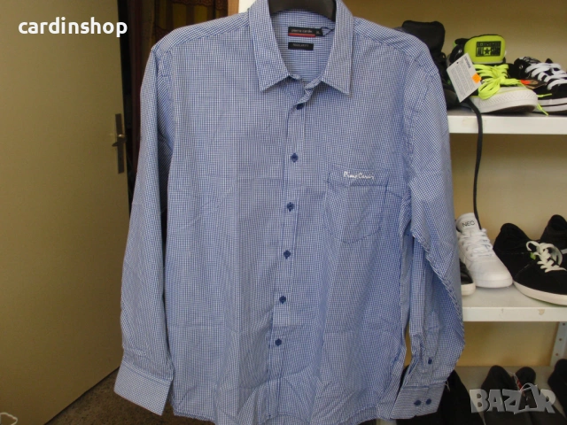 Разпродажба! Pierre Cardin оригинални ризи