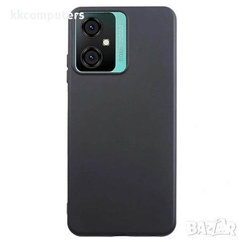 Blackview Oscal C70 TPU Калъф и Протектор