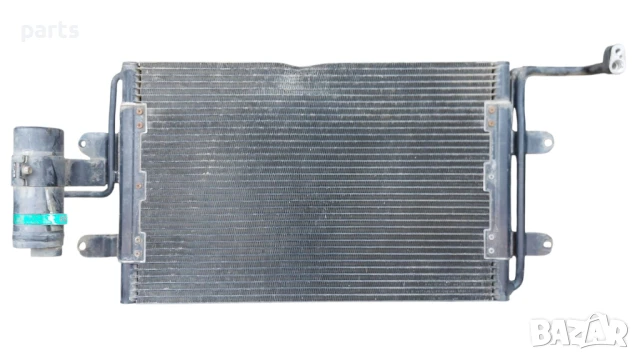 Радиатор Климатик VW Голф 4 N:7227 (2) - Ауди A3 8L - 1J0820191B