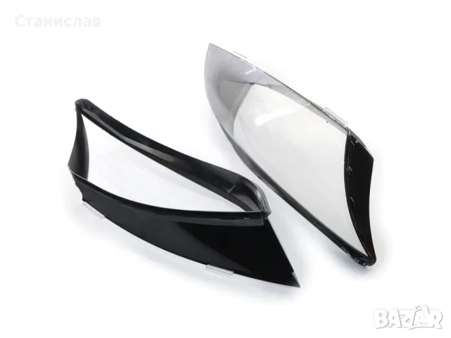 Стъкла за фарове на Audi TT 8J, снимка 3 - Части - 47535577