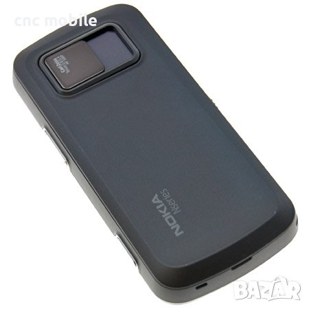 Nokia N97 заден капак 