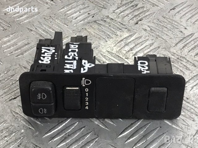 Панел бутони Mitsubishi Space Star ,2002г.