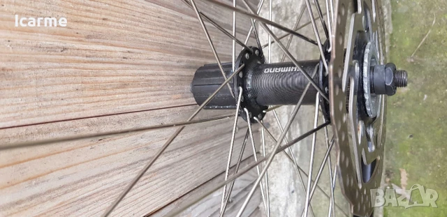 Задна алуминиева капла 28/29 цола, снимка 11 - Части за велосипеди - 50629856