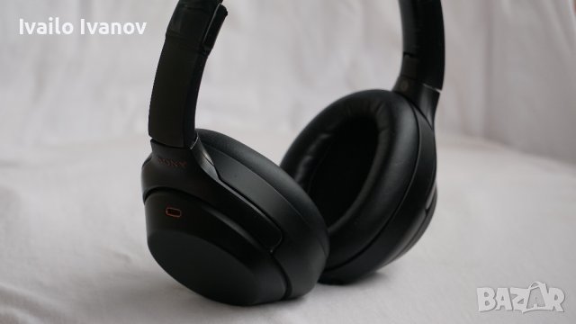 Резервни наушници Sony-WH1000XM2, снимка 2 - Слушалки и портативни колонки - 40248861